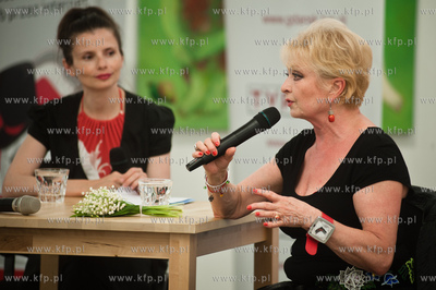 Sopot. Panstwowa Galeria Sztuki. XIII Festiwalu Teatru...