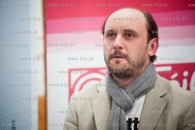 Sopot. Panstwowa Galeria Sztuki. XIII Festiwalu Teatru...