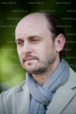 Sopot. Panstwowa Galeria Sztuki. XIII Festiwalu Teatru...