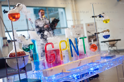 Gdansk. Konferencji pt. Ekosystem dla Innowacji. Jak...