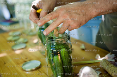 Gdansk. Park Oliwski. Parkowanie - Nieuzytki. VII edycja...