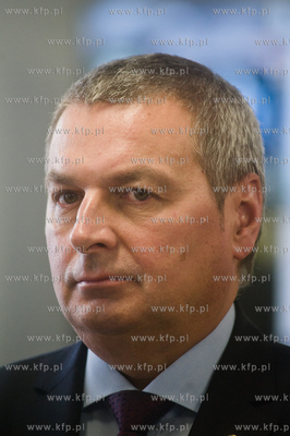 Gdansk. Wrzeszcz. Uroczystosc otwarcia Wojewodzkiego...