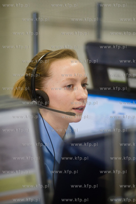 Gdansk. Wrzeszcz. Uroczystosc otwarcia Wojewodzkiego...