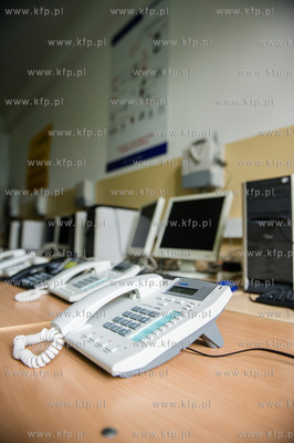 Gdansk. Zespol Szkol Lacznosci. Miejska Inauguracja...