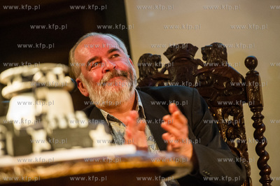 Gdansk. Ratusz Staromiejski. Nadbaltyckie Centrum Kultury....