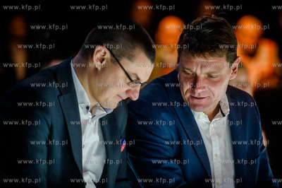 Gdansk. Studio TVP Gdansk. Gala wreczenia nagrod 62....