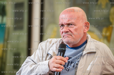 Sopot. Panstwowa Galeria Sztuki. XV Festiwal Teatru...