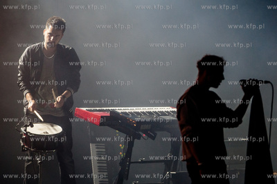 Sopot. Opera Lesna. Koncert Muzyczne Lato w Sopocie.
Nz...