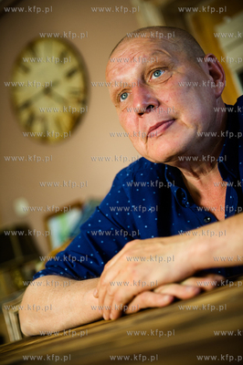 Krzysztof Jackowski - Jasnowidz z Czluchowa.
10.09.2015
fot....