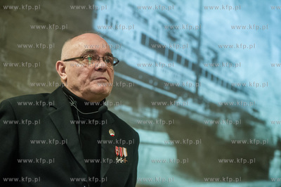 Gdańsk. Europejskie Centrum Solidarności. Subiektywne...