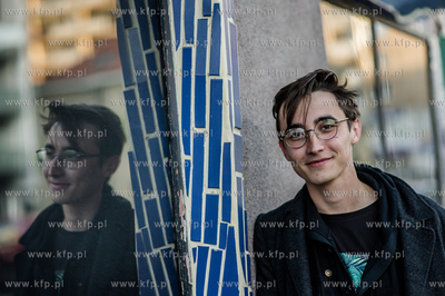 Gdynia. Teatr Miejski. 44. Festiwal Polskich Filmów...