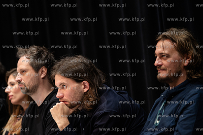 48. Festiwal Polskich Filmów Fabularnych w Gdyni....