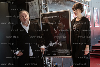 48. Festiwal Polskich Filmów Fabularnych w Gdyni....