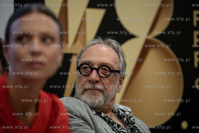 48. Festiwal Polskich Filmów Fabularnych w Gdyni....