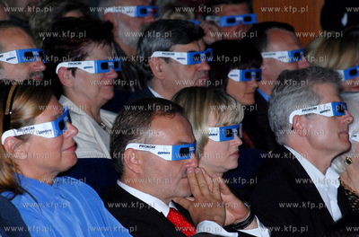 XXXI Festiwal Polskich Filmow Fabularnych w Gdynia....