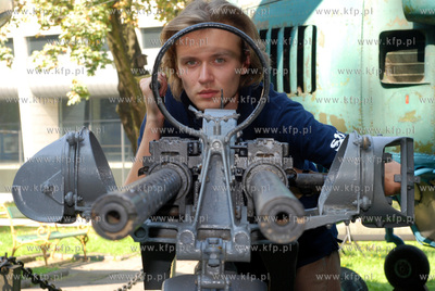 XXXI Festiwal Polskich Filmow Fabularnych w Gdynia....