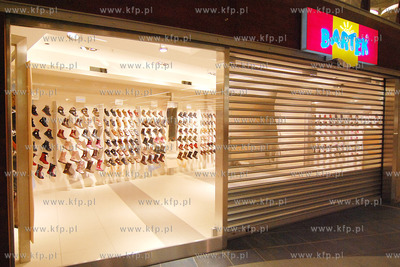 Juz wkrótcei otwarcie Portu Rumia Centrum Handlowego...