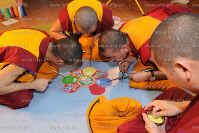 Gdynia. Dni Kultury Dalekiego Wschodu w Centrum Rozrywki...