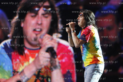 Sopot Festival 2009, koncert poświęcony pamięci...