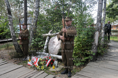 Centrum Edukacji Promocji Regionu w Szymbarku. Swiatowy...
