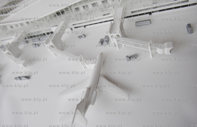 Sopot. Hotel Haffner. Podpisanie umowy na budowe nowego...