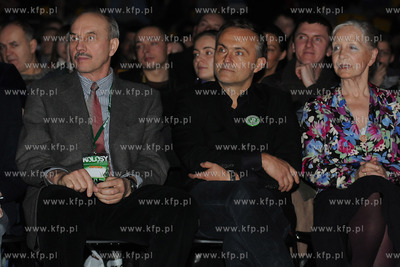 Hala Sporotowo - Widowiskowa w Gdyni. XII Ogolnopolskie...