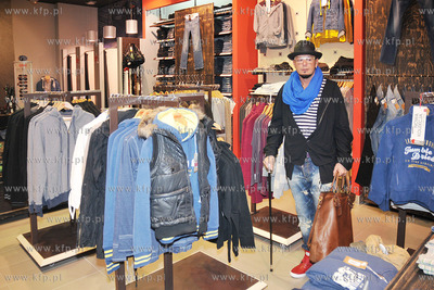 Galeria Rumia. Metamorfozy, z goscinnym udzialem Tomasza...