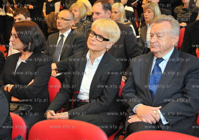 Otwarcie przedszkola Specjalnego dla Dzieci z Autyzmen...