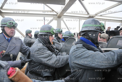 Inscenizacja historyczna "Grudzień 70. Za chleb i...