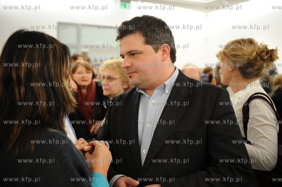 Panstwowa Galeria Sztuki w Sopocie. Wystawa 100 lecia...