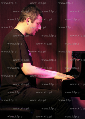 Sopot - Klub Versalka. Koncert w ramach cyklu Jazz...