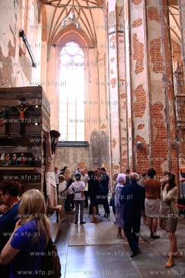 Nadbaltyckie Centrum Kultury zargazniowalo projekt...