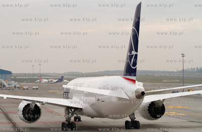 Uroczyste powitanie polaczone z prezentacja najnowszego...