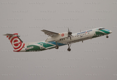 Port Lotniczy im. Lecha Walesy w Gdansku.Nz Eurolot.com...