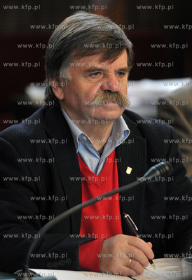 Sopot. Urzad Niasta. Ostatnia sesja Rady Miasta biezacej...