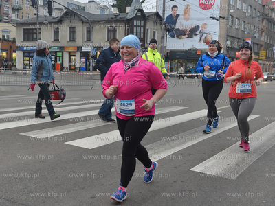 Bieg Urodzinowy z PKO Bankiem Polskim na dystansie...