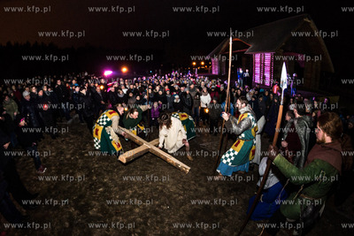 W Grodzisku Owidz kolo Starogardu Gdanskiego odbylo...