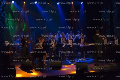 Teatr Miejski. 43. Festiwal Polskich Filmów Fabularnych....