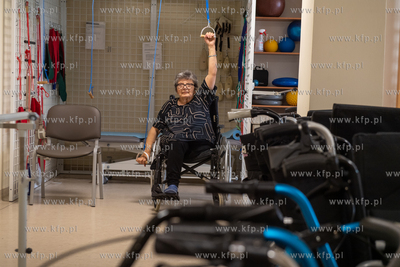 Centrum Opieki Długoterminowej w Ustce i otwarty na...