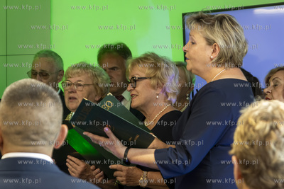 50-lecie istnienia gminy Pruszcz Gdański. Uroczysta...