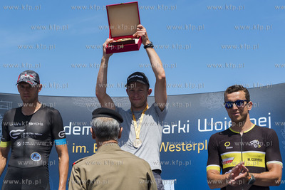 Flota International Triathlon Gdynia 2019.

29.06.2019...