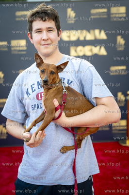 49. Festiwal Polskich Filmów Fabularnych w Gdyni....