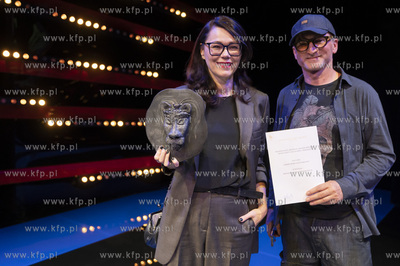 Młoda Gala. 50. Festiwal Polskich Filmów Fabularnych...