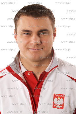 Leszek Blanik - wielokrotny mistrz swiata w skoku,...