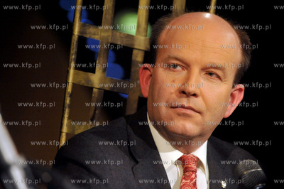 Gdansk. Filharmonia Baltycka. Areopag Gdanski. Debata...