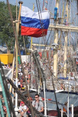 Zlot Zaglowcow - The Tall Ships Races 2009 w Gdyni....