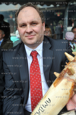 VII Majowka Pomorskich Przedsiebiorcow w Centrum Edukacji...