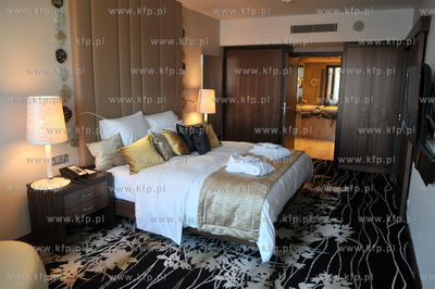 Gdansk - Targ Rybny - otwacie drugiego hotelu grupy...