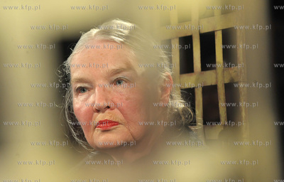 Filharmonia Baltycka w Gdansku. Debata Niepokoje obywateli...