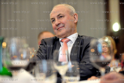 Sopot, Hotel Sheraton. Gala wreczenia nagrod "Pomorski...